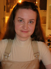 Irina Pashanina - russo para inglês translator