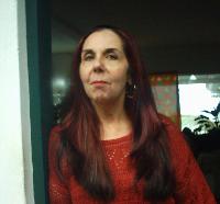 Marcia Browne - Portuguese translator