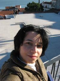 Vanessa Cavalcante - inglês para português translator