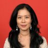 Susan Kumaat - angličtina -> indonéština translator