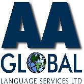 AA Global Language Services Ltd