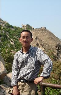 Rensheng Qi - English to Chinese translator