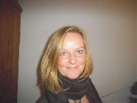 Karin Liebeskind - anglais vers allemand translator