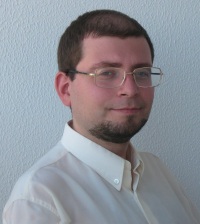 Maxim Manzhosin - angol - orosz translator