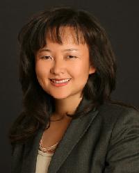 Lea Zhou - din germană în chineză translator