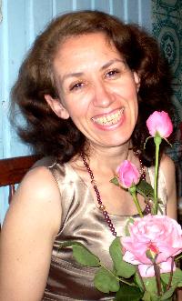 Zaida Machuca Inostroza - francia - spanyol translator