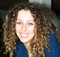 Rachele Centini - English to Italian translator