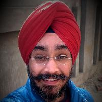 M. Singh - Da Inglese a Punjabi; Panjabi translator