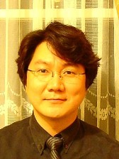 Chan Park - angol - koreai translator