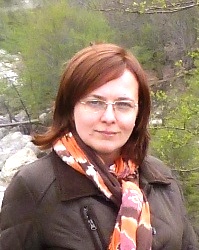 Lale Rehimova - angielski > rosyjski translator