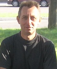 Alexey Kachan - angol - orosz translator