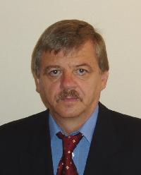 Ferenc BALAZS - din germană în maghiară translator