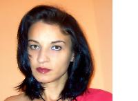 Cristina Najam - din engleză în română translator