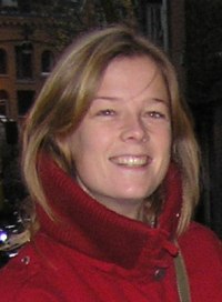 Marleen Pieper - Spanish to Dutch translator