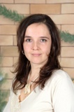 Krisztina Varga, MD - maďarština -> angličtina translator