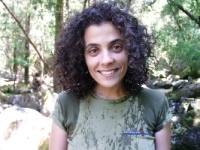 GabrielaSantos - din italiană în  portugheză translator