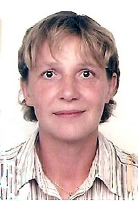 Maria Deschamps - francia - orosz translator