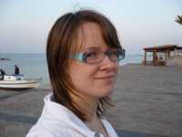 Anna Kabanova - Italian to Russian translator