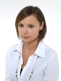 Joanna Pienio-Danielak - Korean to Polish translator
