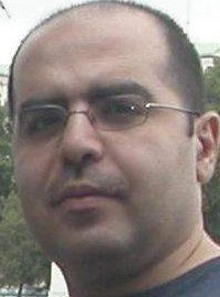 Ahmad Alkhayer - angielski > arabski translator