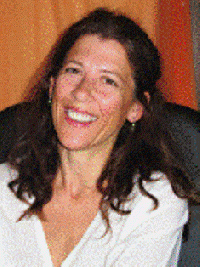 Barbara Aschwanden-Cavenago - német - olasz translator