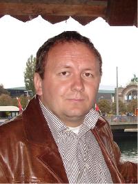 Arkadiusz Kozłowski - német - lengyel translator