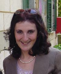 Laura Lamberti - German to Italian translator
