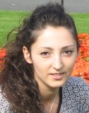 Zdenka Sisovska - din engleză în slovacă translator