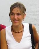 Kerstin Thomas - Italian to German translator