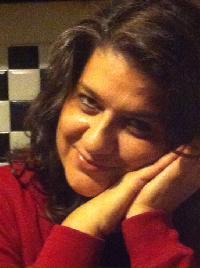 Sabine Duwe - Da Italiano a Tedesco translator