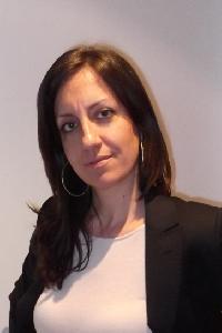 Melissa Giovagnoli - French法语译成Italian意大利语 translator