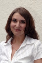 Agnieszka Krzyminska - niemiecki > polski translator