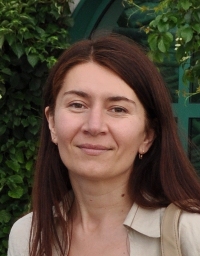 Olena Feshovets - English to Ukrainian translator