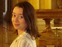 Roza Prieur - Russian to English translator