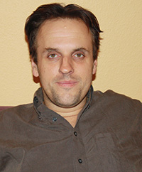 Philip Birzulis - angol - lett translator