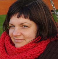 Anna Adamczak - angol - lengyel translator