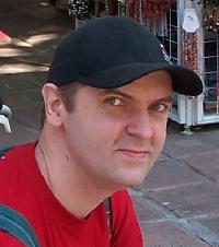 Marian Cristian Bratescu - angol - román translator