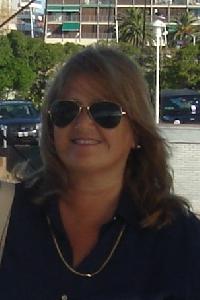 Rosina Peixoto - Da Inglese a Spagnolo translator