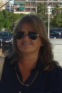 Rosina Peixoto - English to Spanish translator