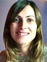 Isabel Coll - English to Spanish translator