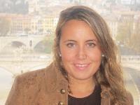 Beatriz Vidal - English to Spanish translator
