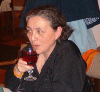 Eva Stepankova - din engleză în cehă translator