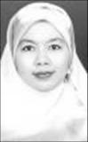 Sita Kristanto - indonésio para inglês translator