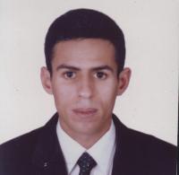 ayman bakr - arab - angol translator