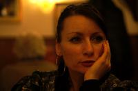Adriana Lajdova - inglês para eslovaco translator