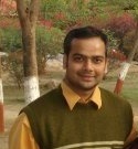 Suyash Suprabh - English to Hindi translator