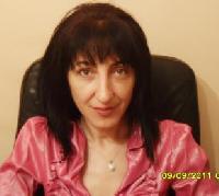 Margarita Georgieva - din engleză în bulgară translator