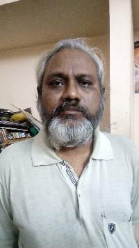 Sundar Gopalakrishnan