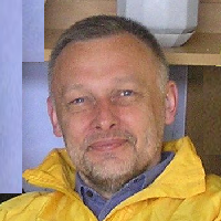 Jonas Vitkūnas - angol - litván translator