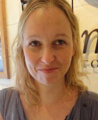 Sandrine Guyennet - English to French translator